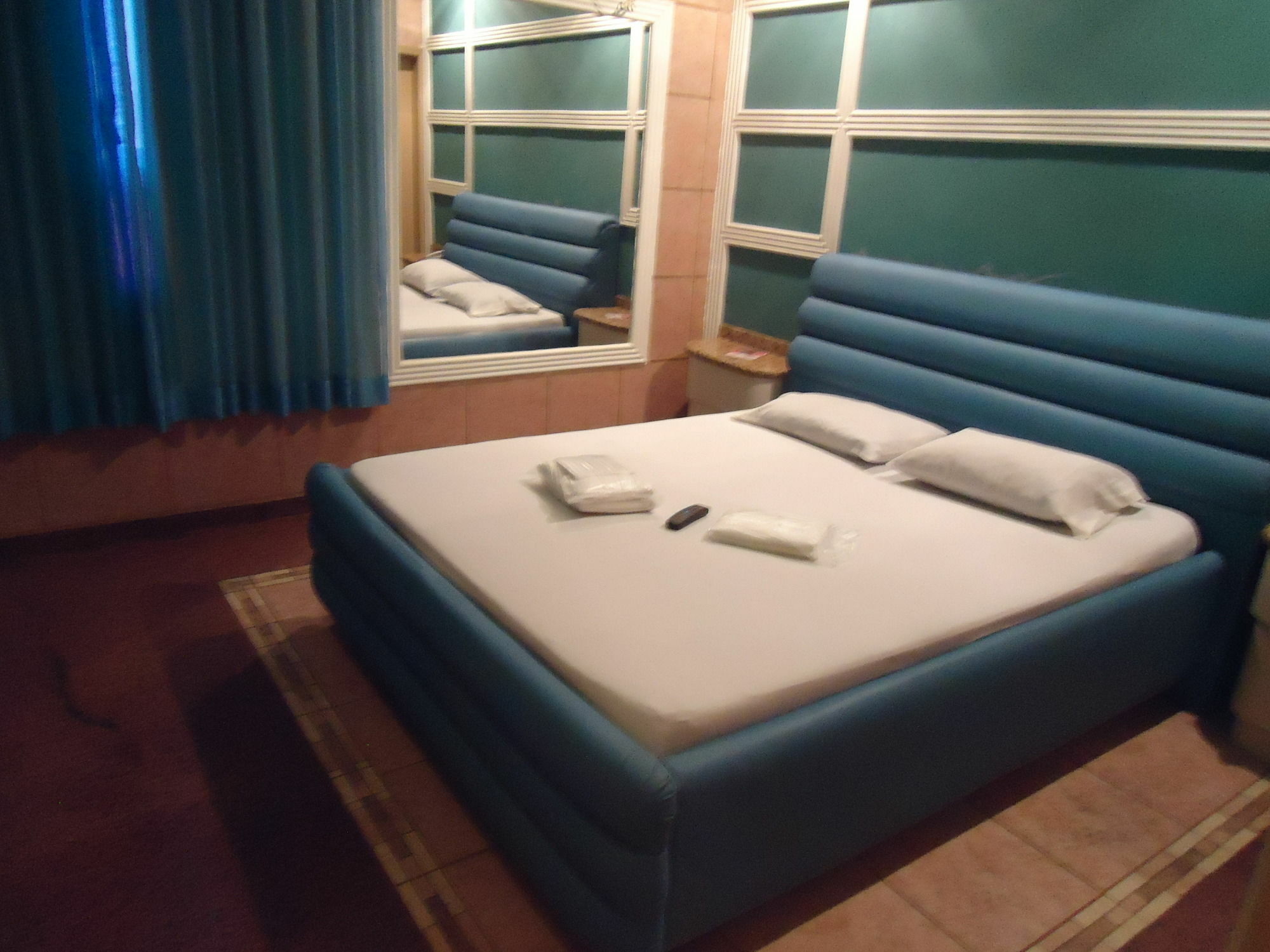 Hotel Emocoes - Adults Only Rio de Janeiro