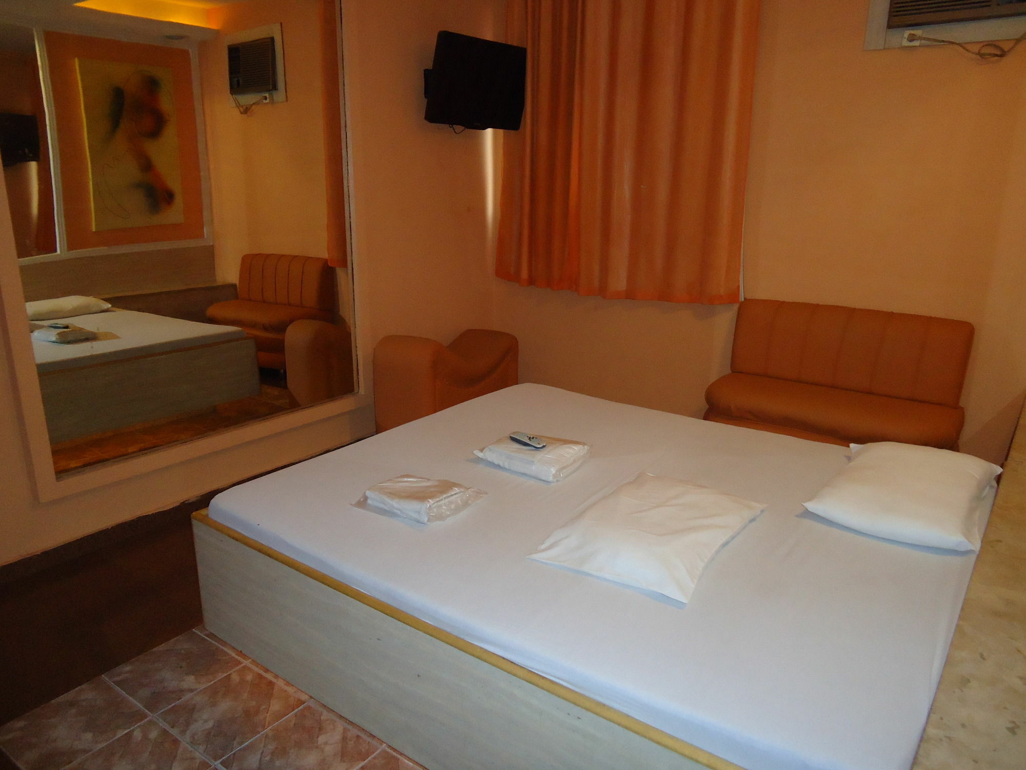 Hotel Emocoes - Adults Only
