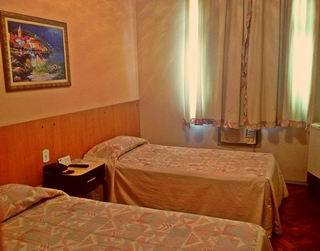 Hotel Lapa Cr Center Rio de Janeiro