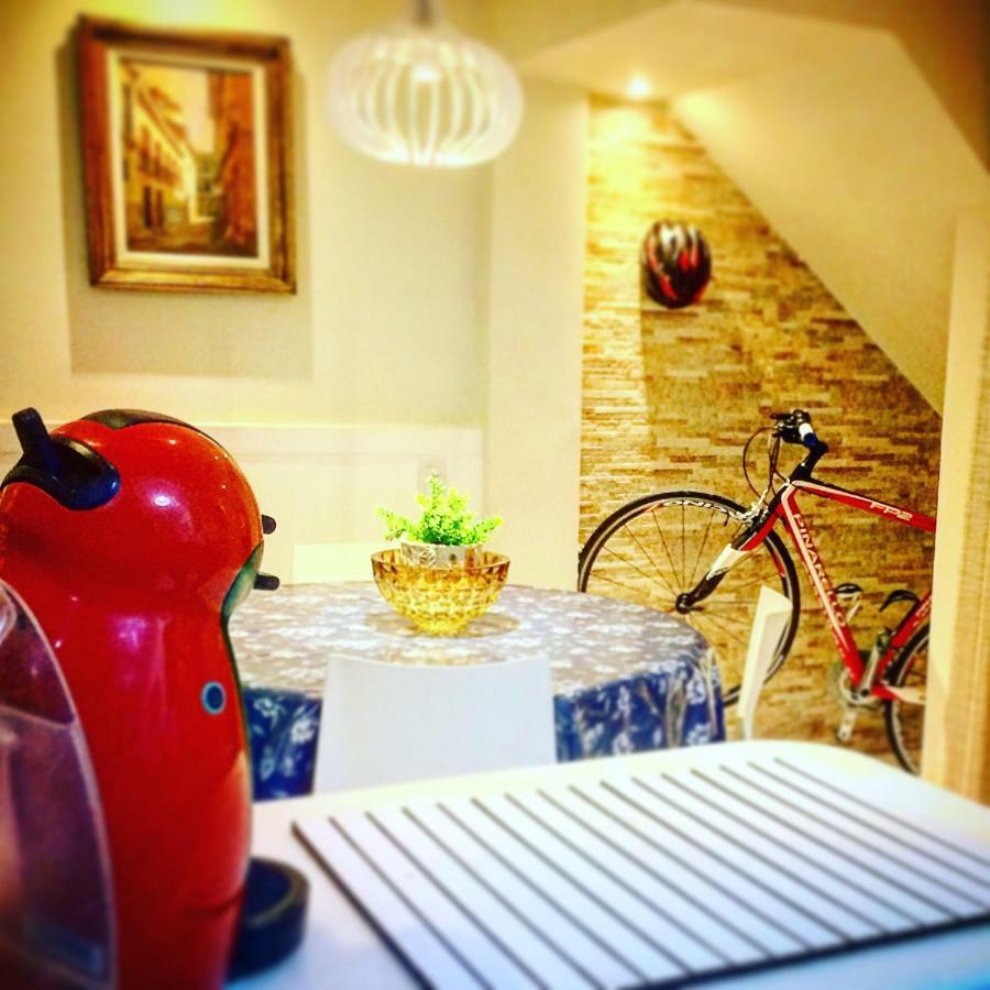 Holiday home Copaestilo Rio de Janeiro