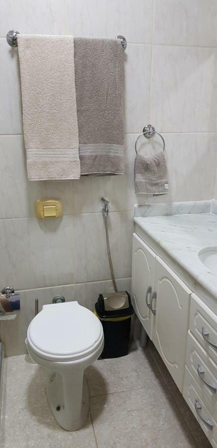 Apartment Copacabana Sides *
