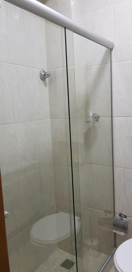 Copacabana Sides Apartment