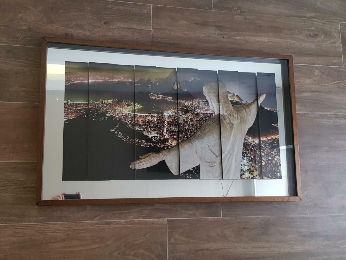 Copacabana Sides *