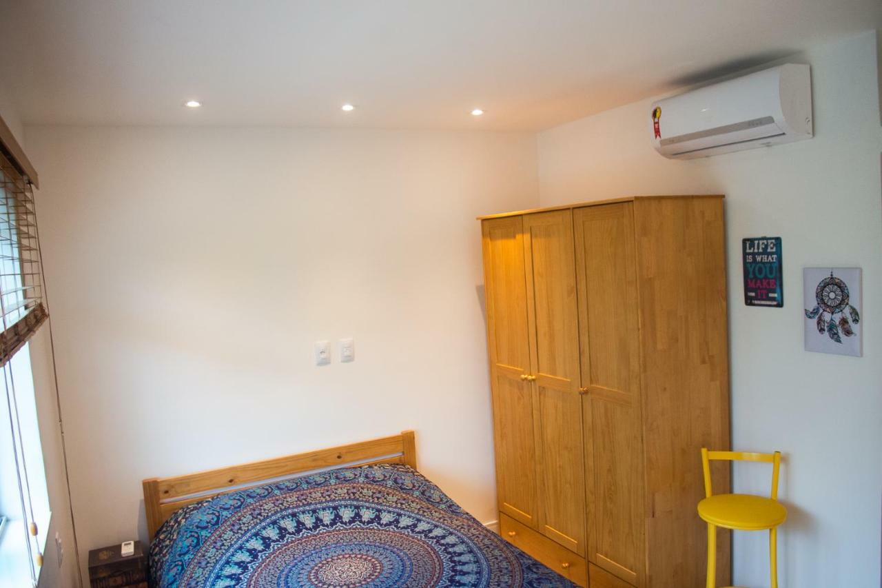 Apartamento Pôr Do Sol