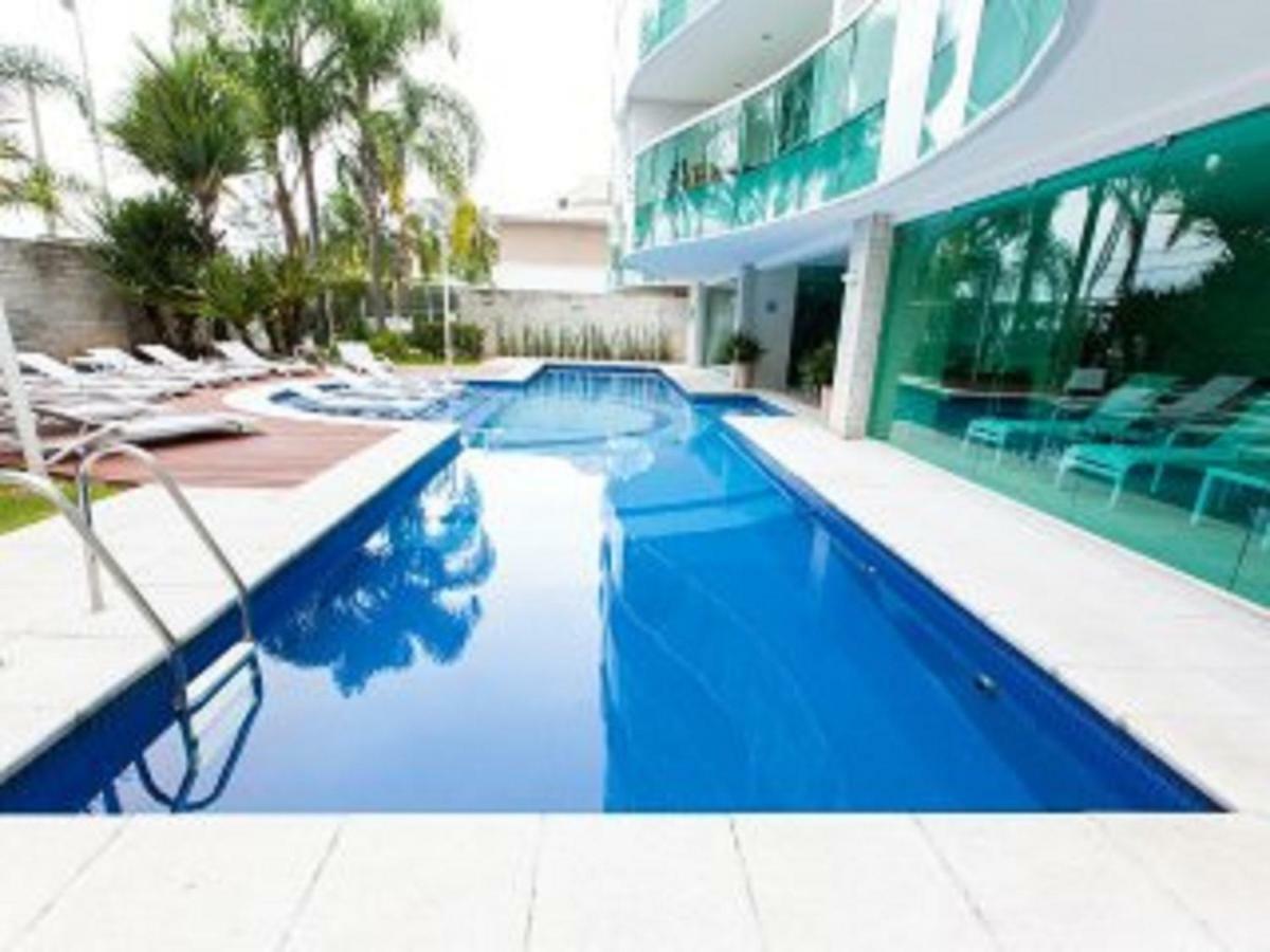 Apartamento Excelente Apartamento Beira Mar Rio de Janeiro