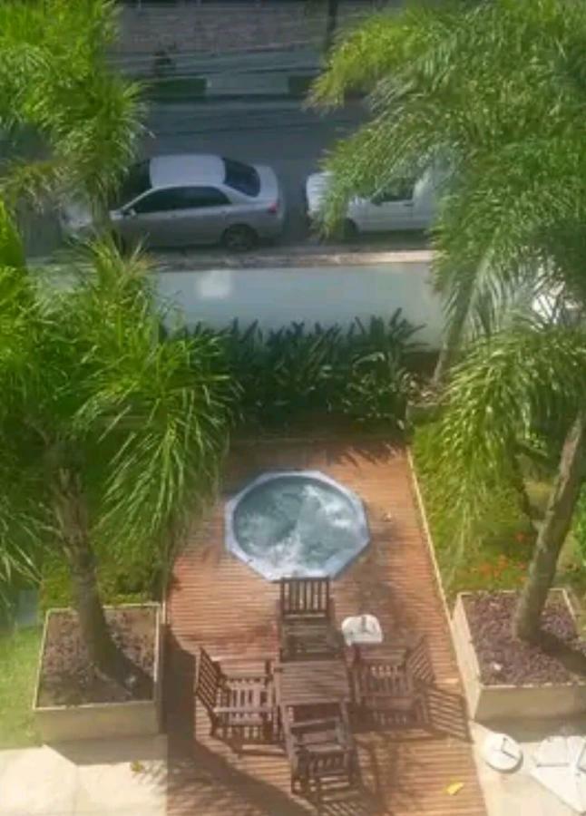 Excelente Apartamento Beira Mar Apartamento