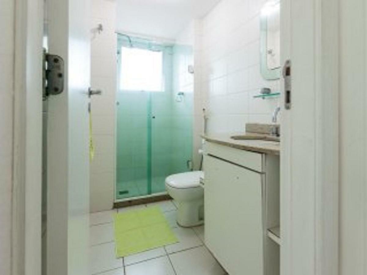 Excelente Apartamento Beira Mar