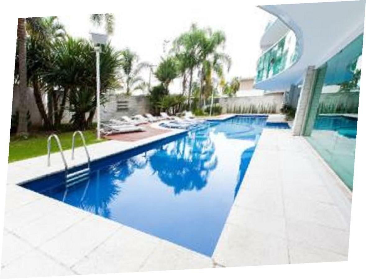Excelente Apartamento Beira Mar *