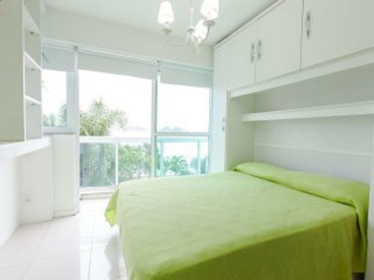 Apartamento Excelente Apartamento Beira Mar *
