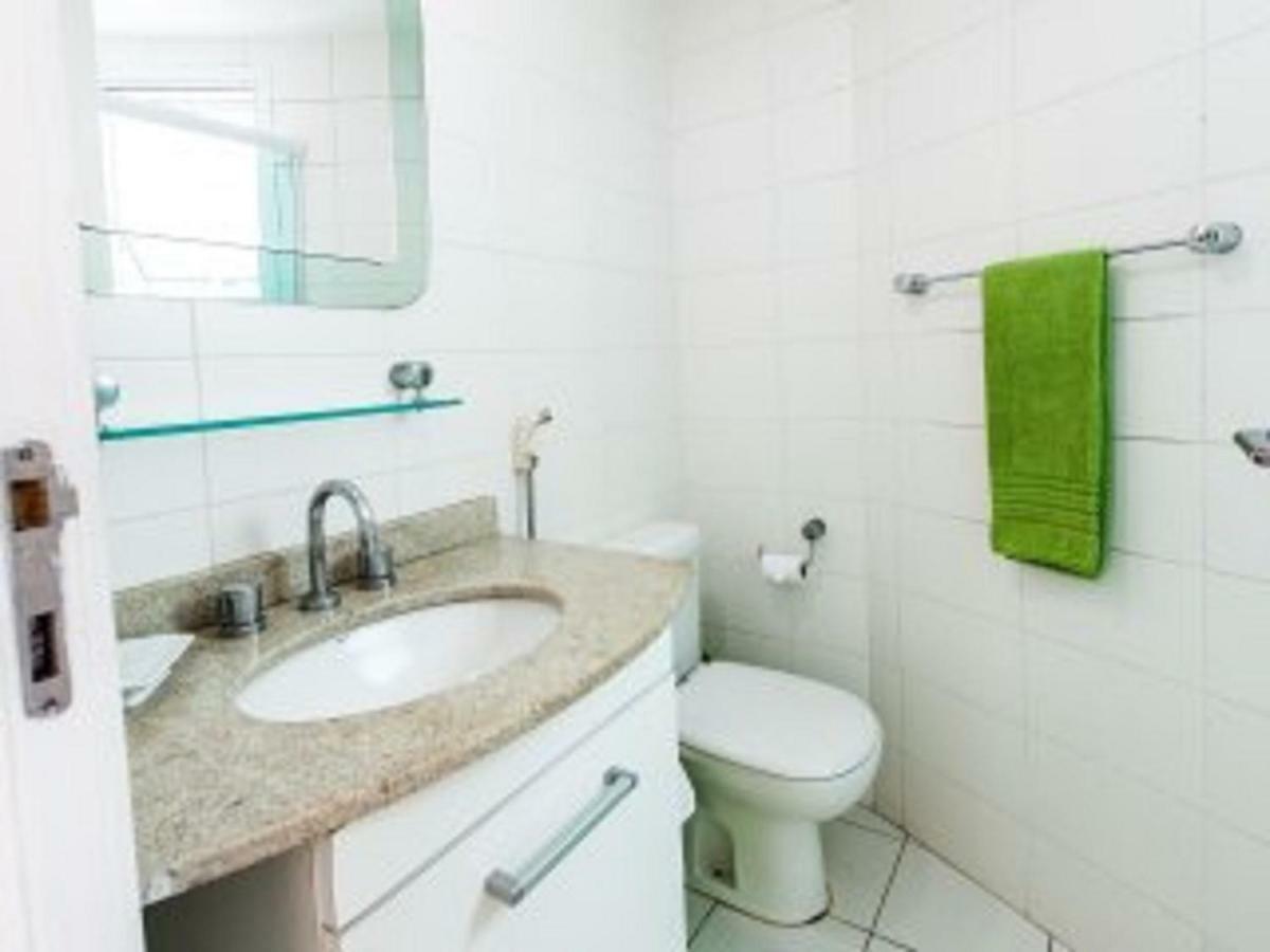 Excelente Apartamento Beira Mar *