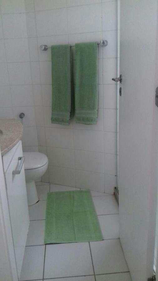 Excelente Apartamento Beira Mar Apartamento