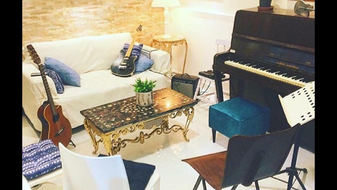 Copaestilo Holiday home Rio de Janeiro
