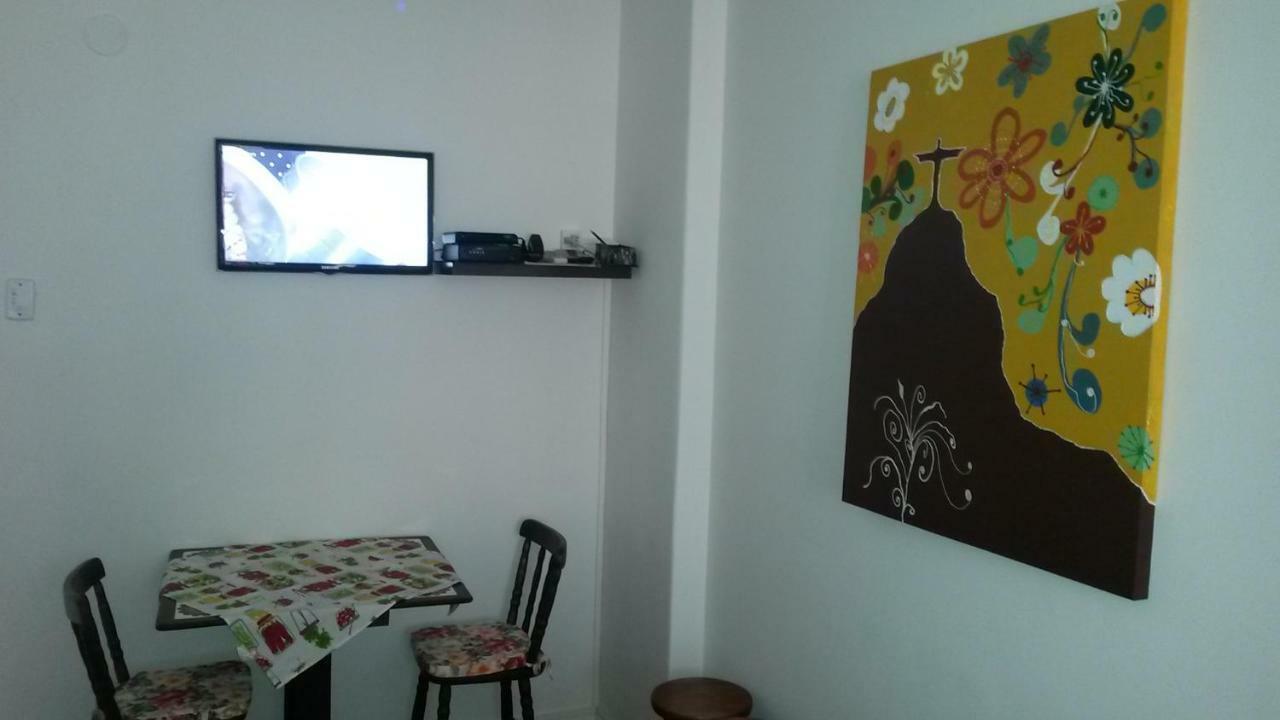 Apartamento Temporada Copacabana 2