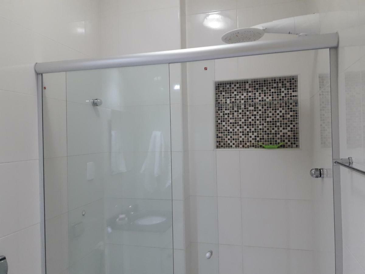 Apartamento Santa Clara *
