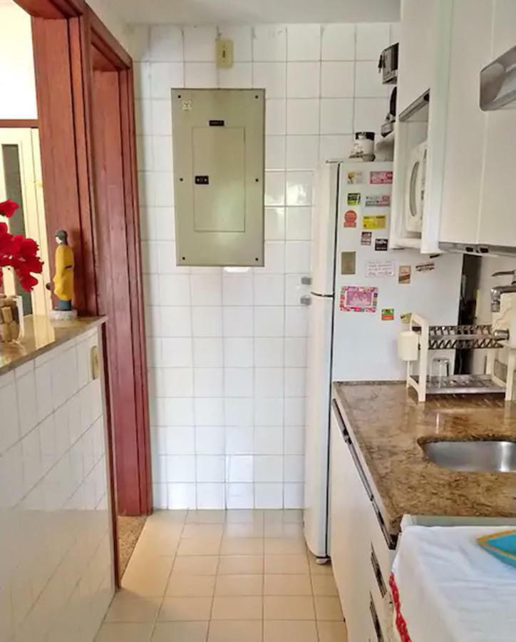 Apto Ocean Drive - Da Barra Apartment *