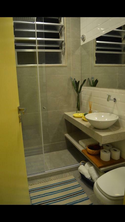 The Copacabana Jewel Apartment