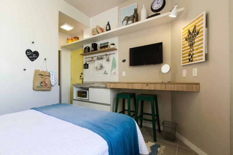 The Copacabana Jewel Apartment Rio de Janeiro