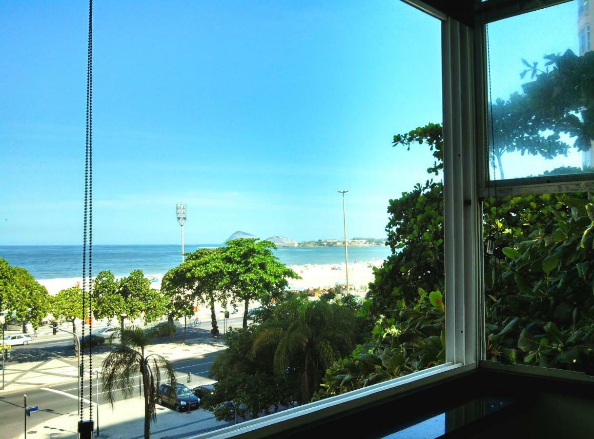Copacabana Amazing - Av Atlantica *