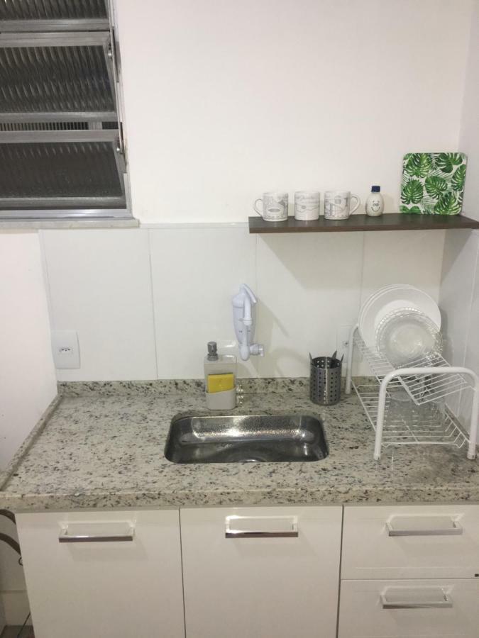 Copa Aprazível Apartamento Rio de Janeiro