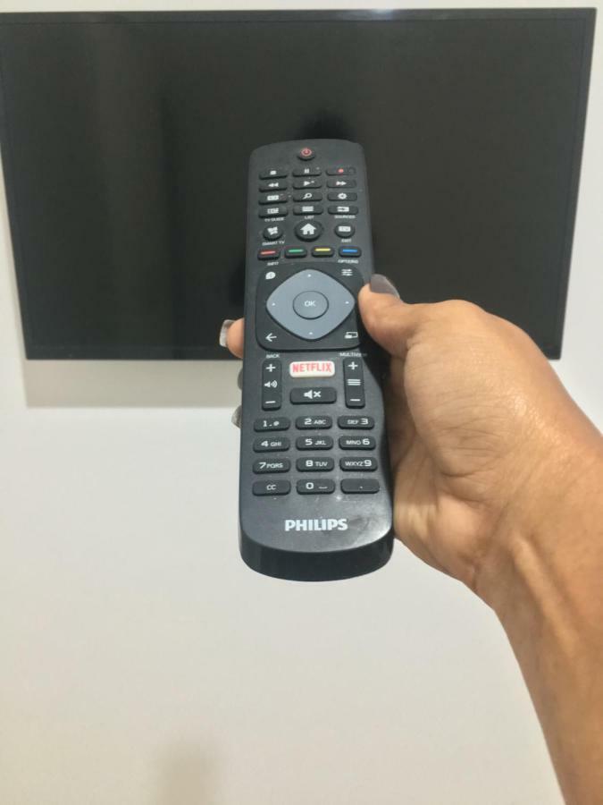 Copa Aprazível Apartamento Rio de Janeiro