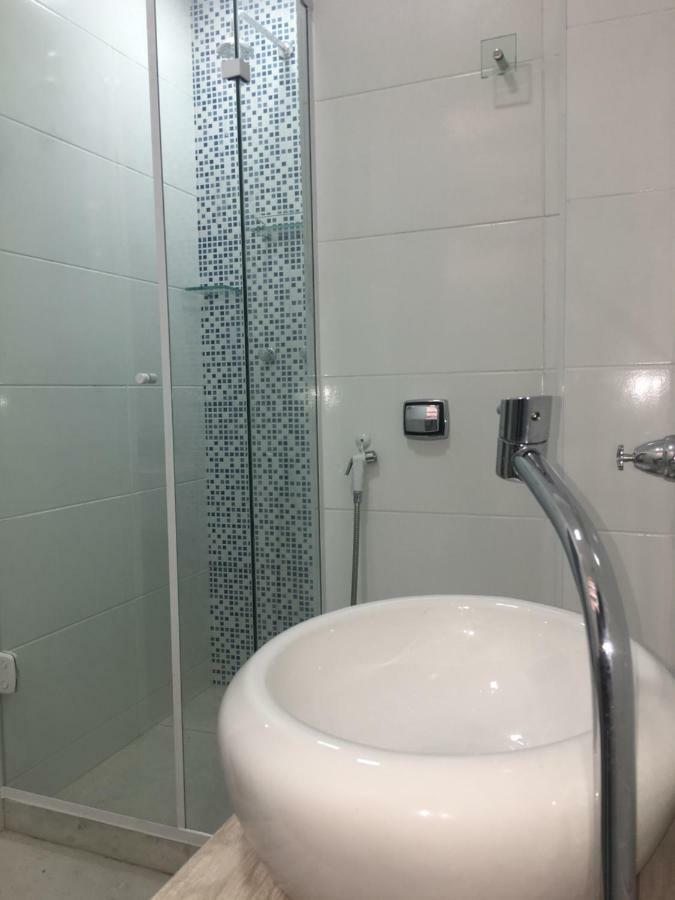 Apartamento Copa Aprazível