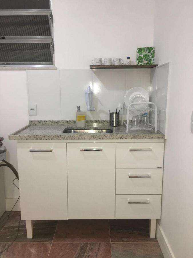 Copa Aprazível Apartamento Rio de Janeiro