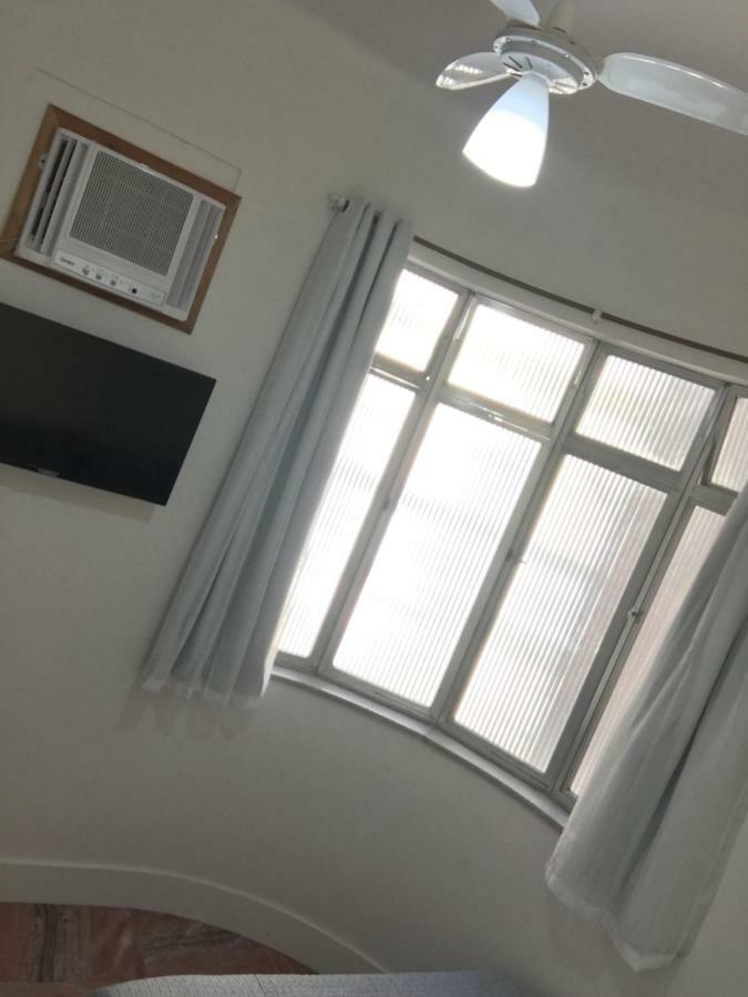 Copa Aprazível Apartamento *