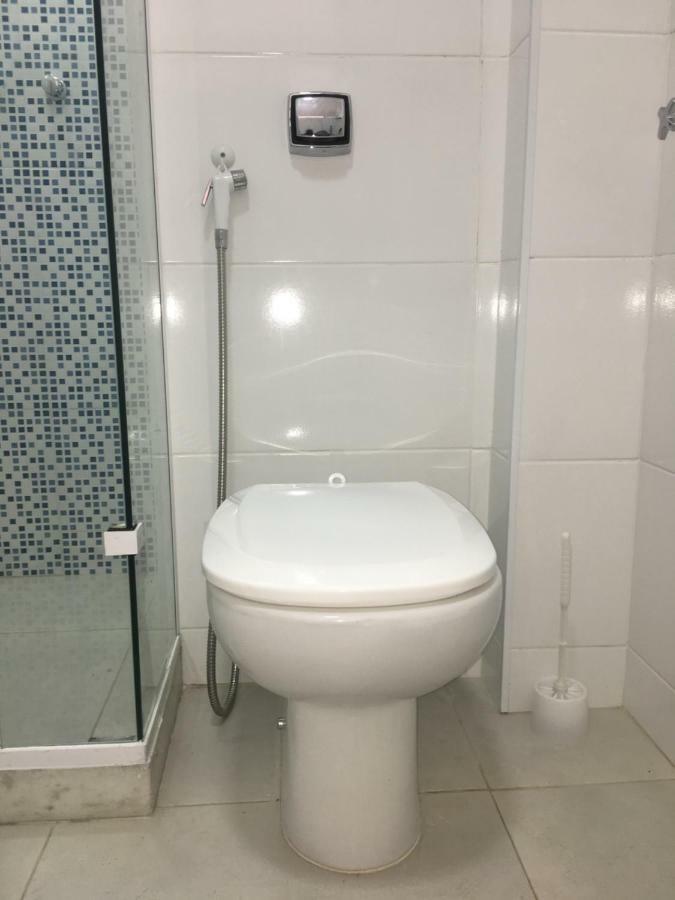 Copa Aprazível Apartamento Rio de Janeiro
