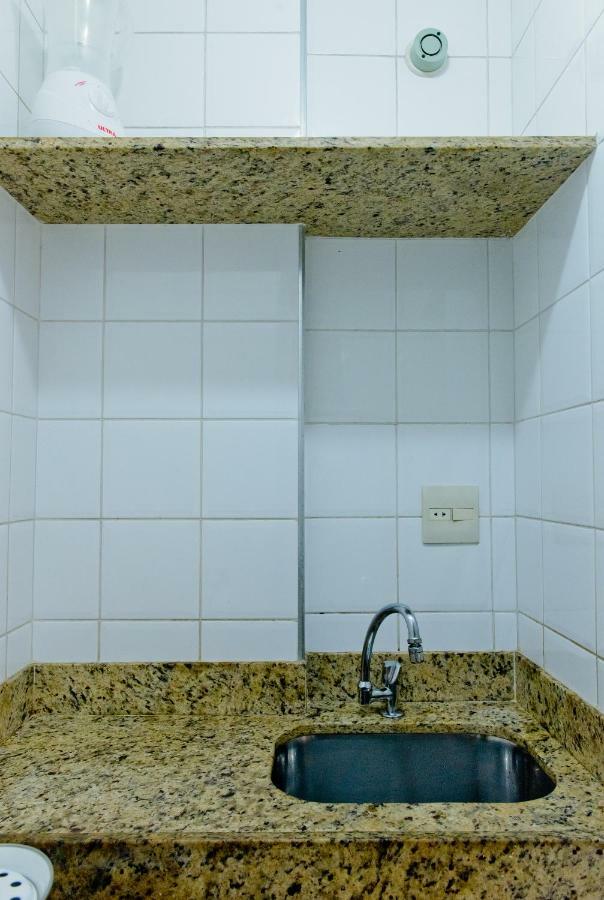 Copacabana Quadra Da Apartamento