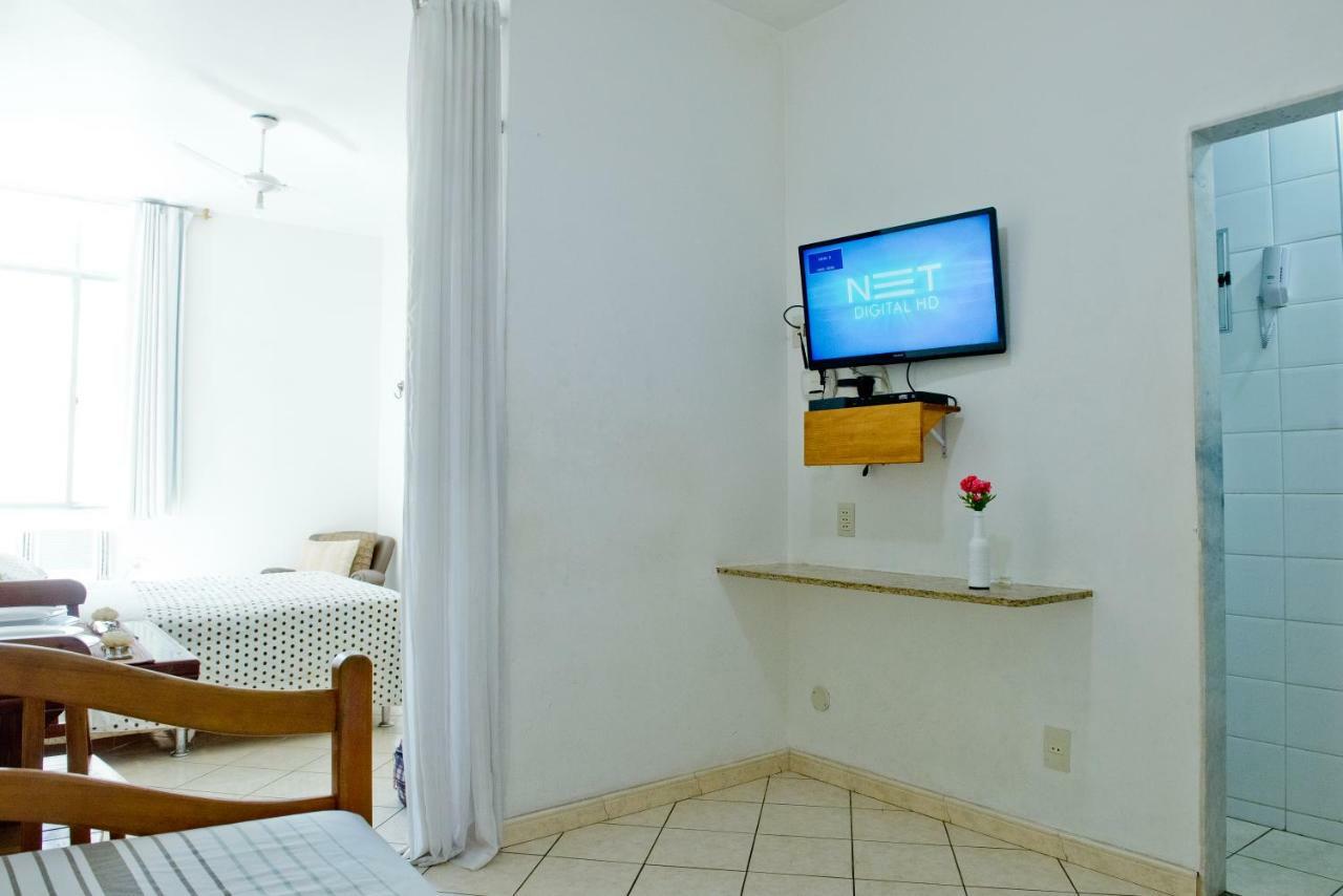 Copacabana Quadra Da Apartamento