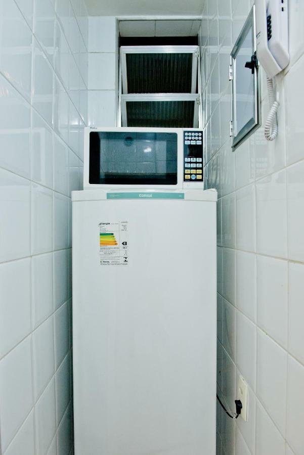 Copacabana Quadra Da Apartamento *