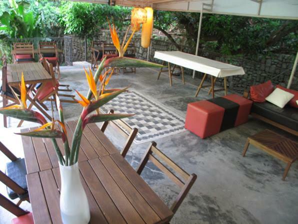 Laurinda Guest house Rio de Janeiro