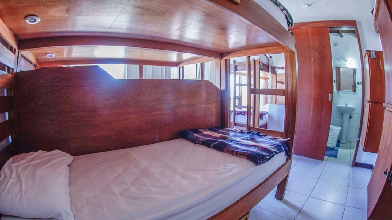 Hostel Pontal *
