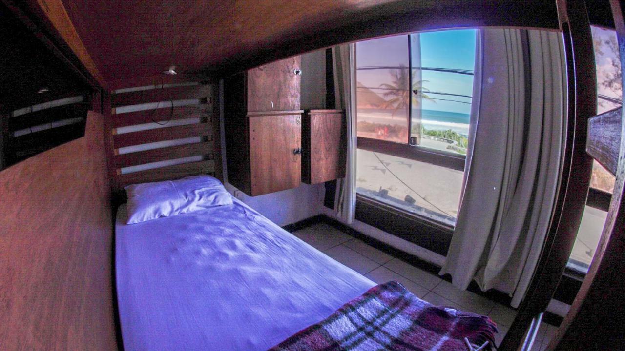 Hostel Pontal *