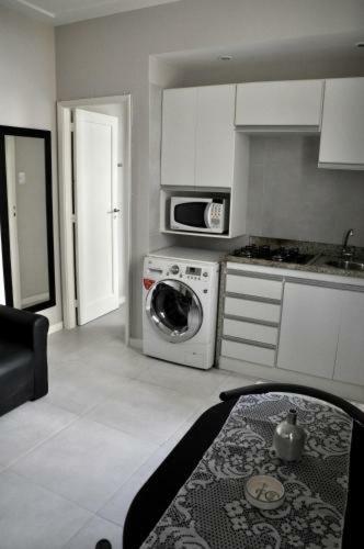 Apartamento Ipanema Nabuco Beach *