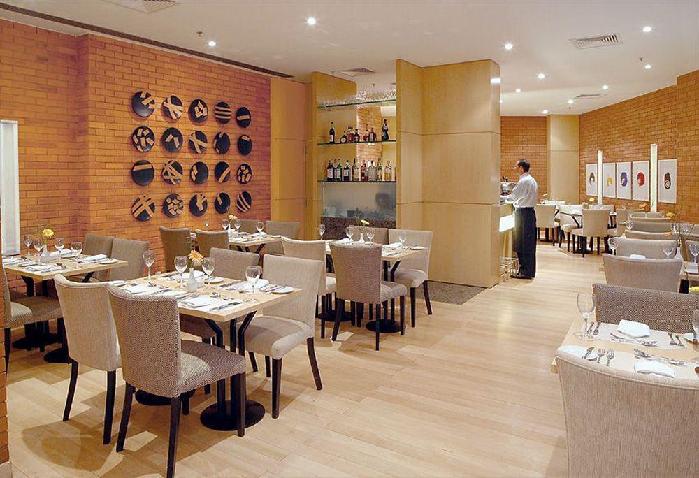 Mercure Botafogo Mourisco Hotel