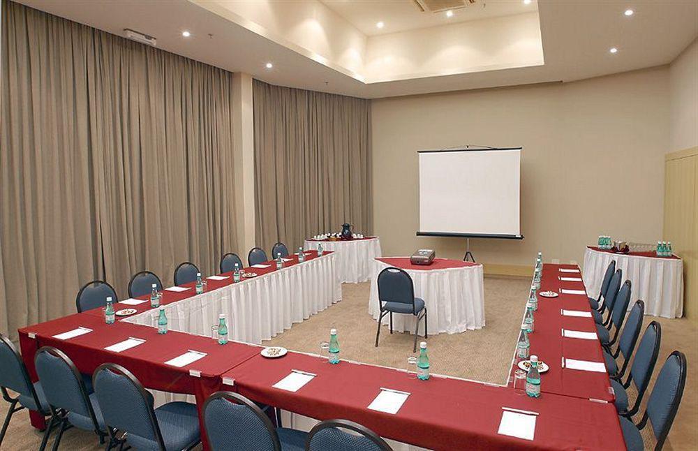 Mercure Botafogo Mourisco 4*