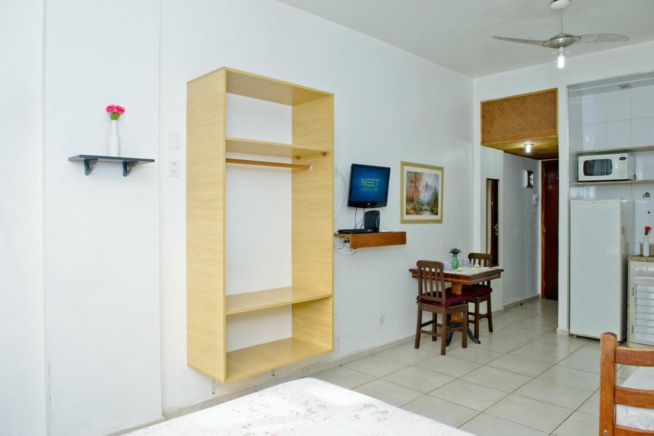 Copacabana Segunda Quadra Apartment *