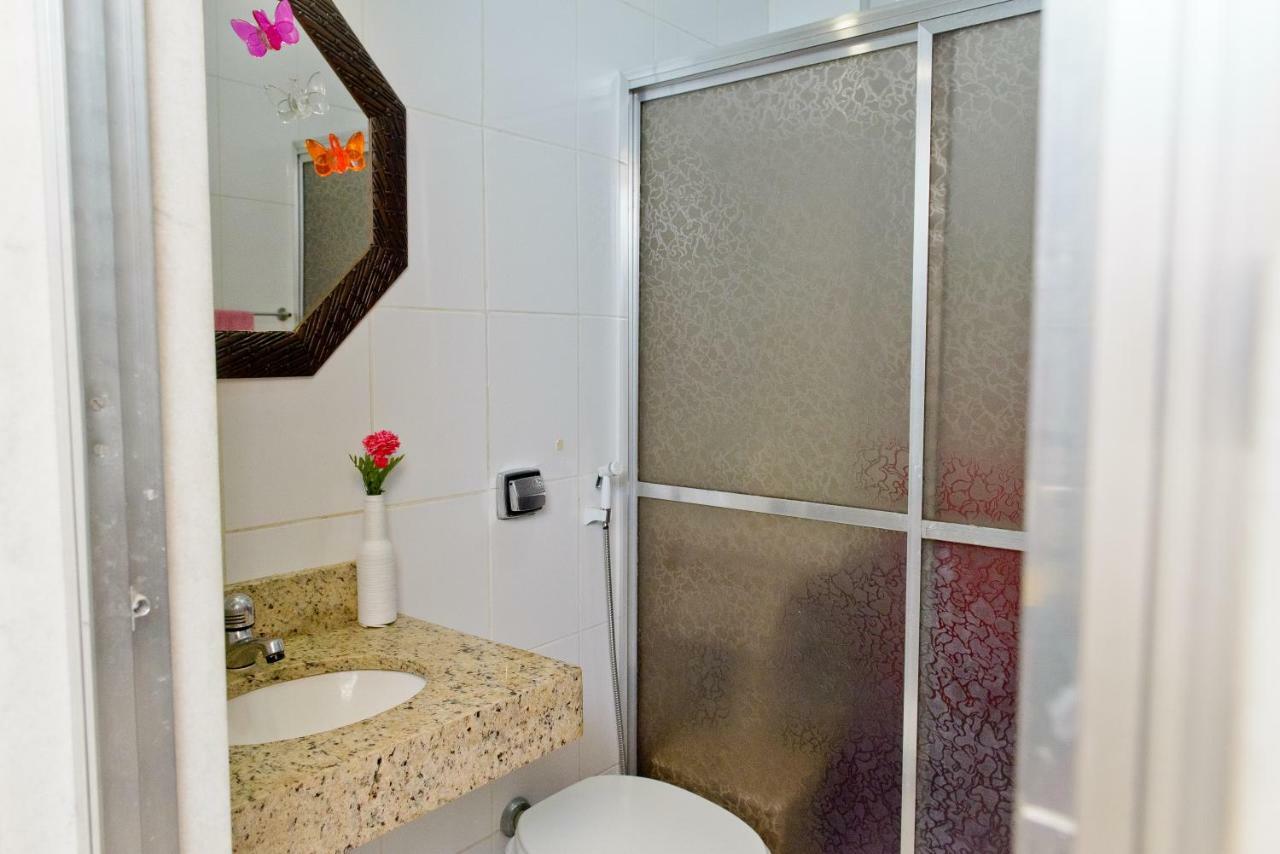 Copacabana Segunda Quadra Apartment Rio de Janeiro