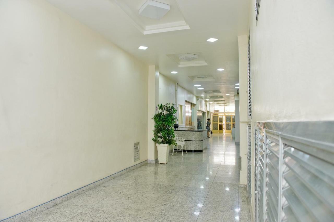 Apartment Copacabana Segunda Quadra Rio de Janeiro