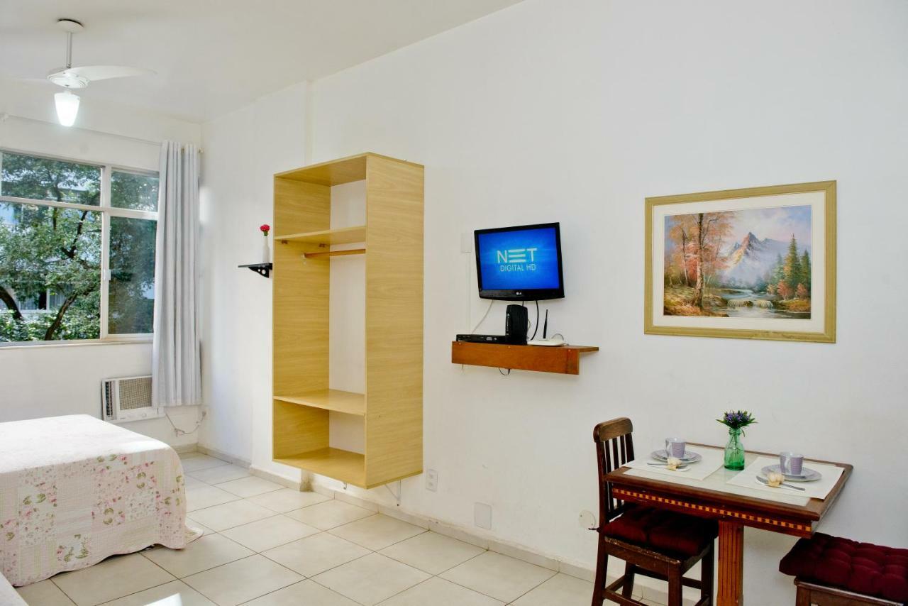 Apartment Copacabana Segunda Quadra