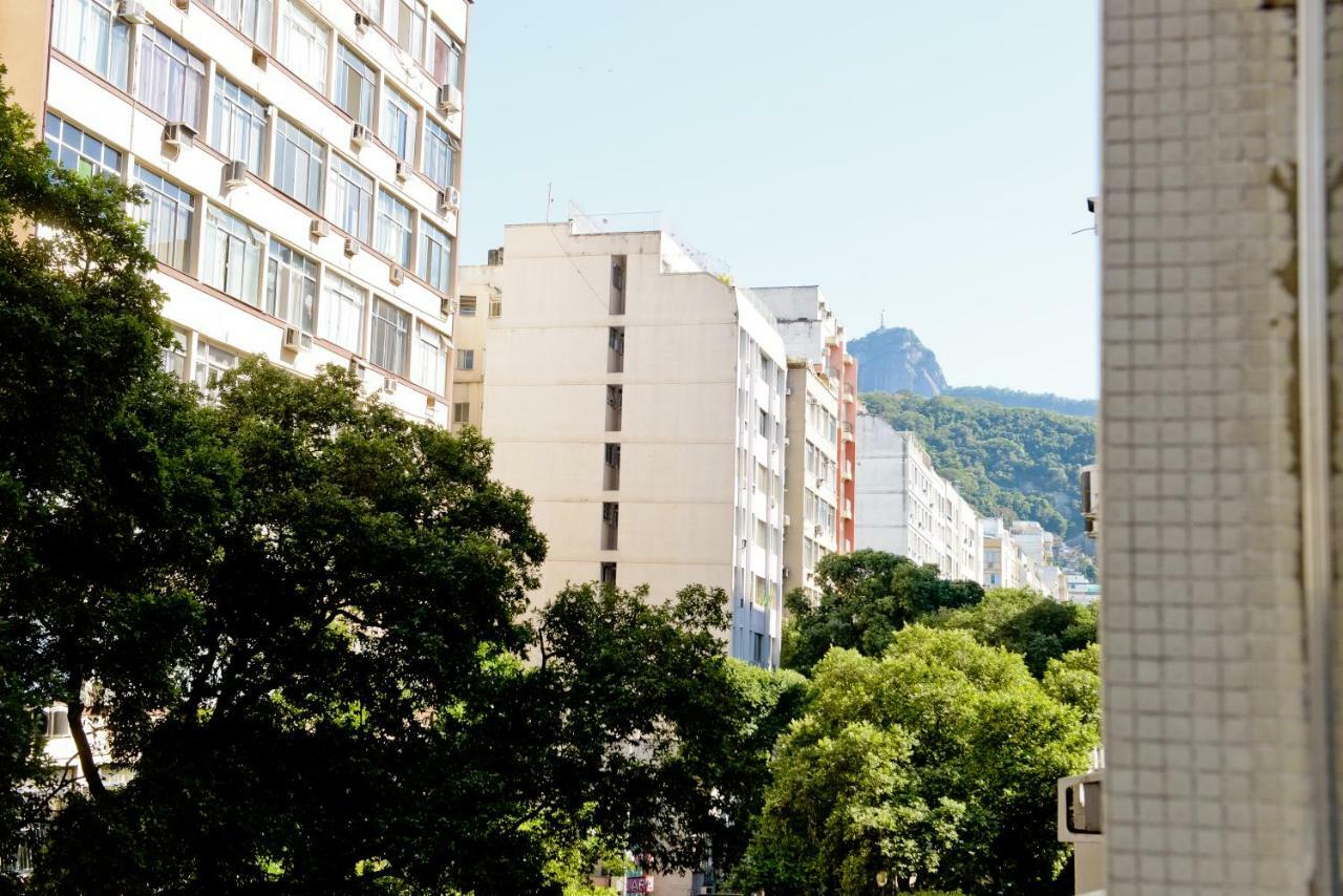 Copacabana Segunda Quadra * Rio de Janeiro