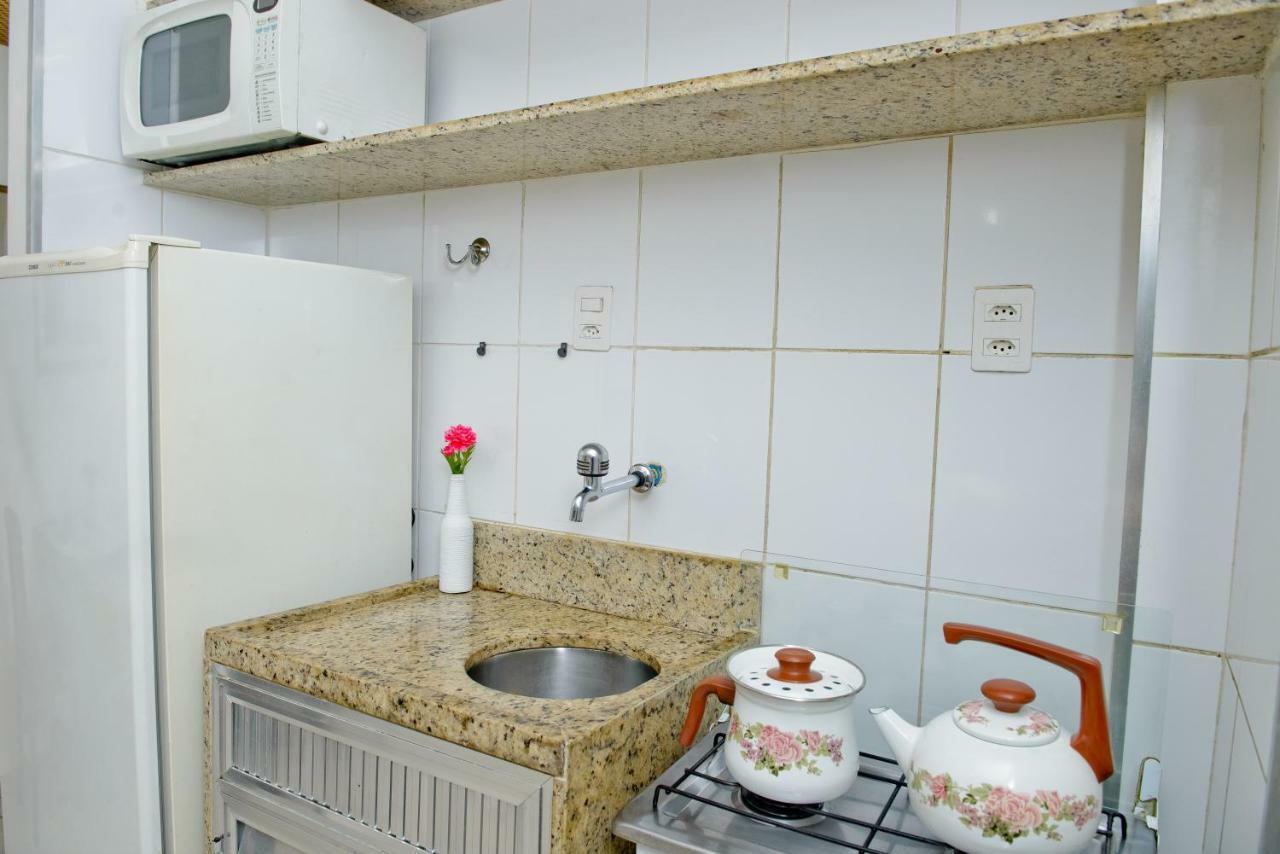 Copacabana Segunda Quadra Apartment Rio de Janeiro
