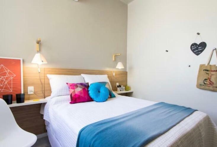 The Copacabana Jewel Apartment Rio de Janeiro