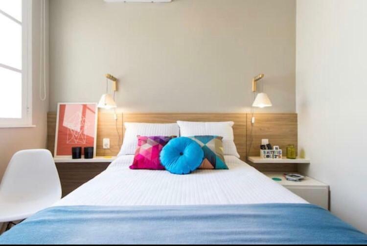 Apartment The Copacabana Jewel Rio de Janeiro