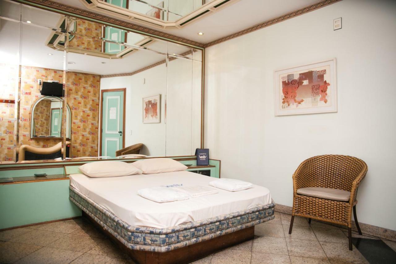 Vanity Adultos Rio de Janeiro