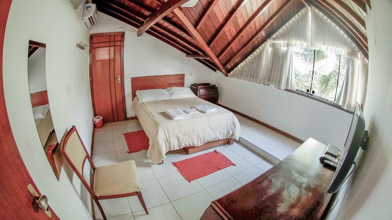 Pontal Hostel Rio de Janeiro