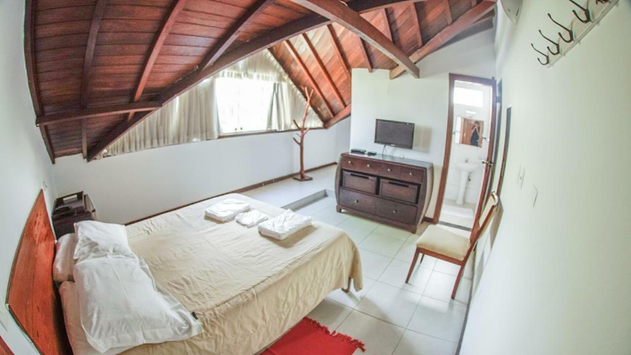 Pontal Hostel