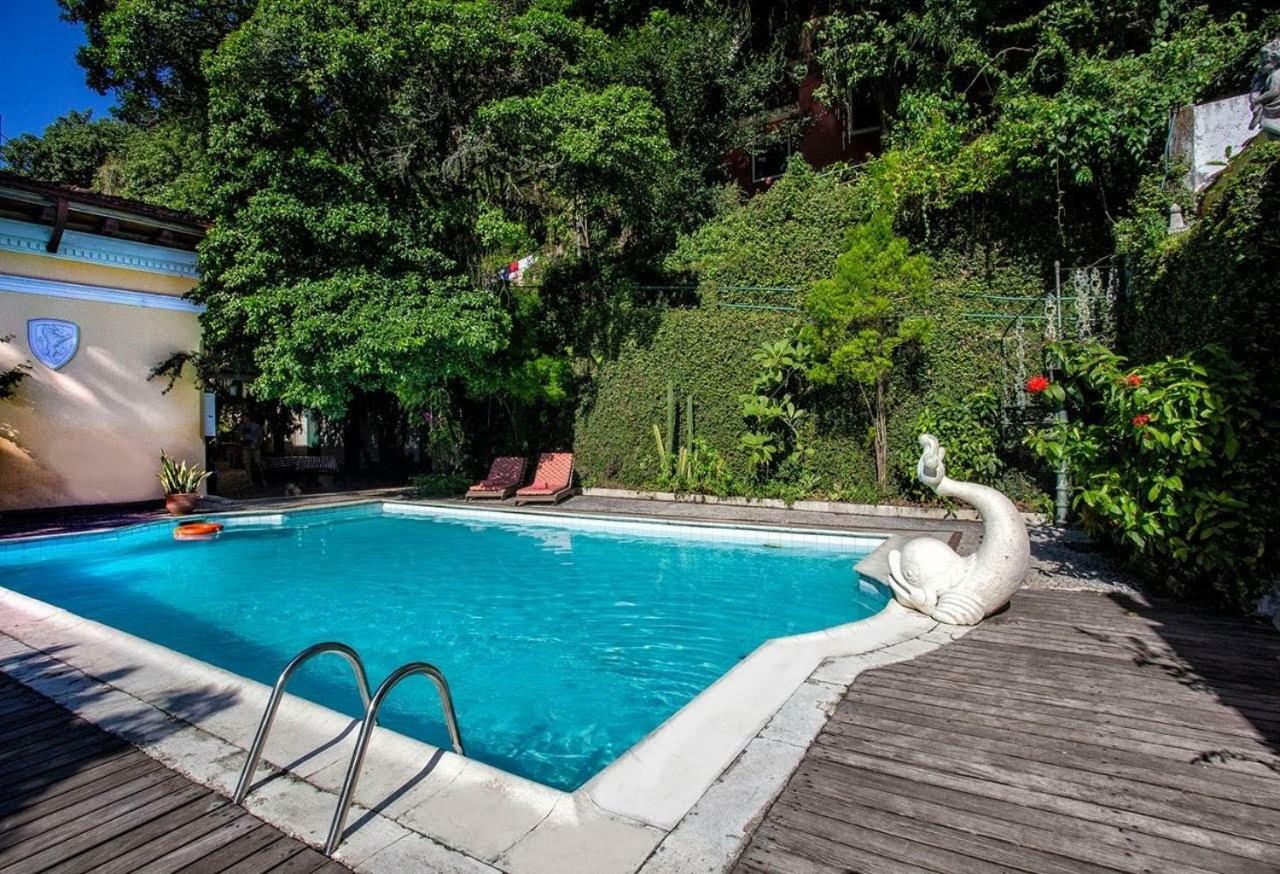 Alexandrino 3* Rio de Janeiro