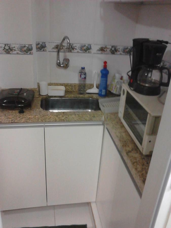 Aparthotel Flat Copacabana *